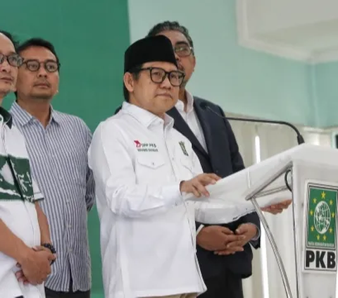 “Agenda-agenda tersebut menjadi pekerjaan rumah. Semoga setelah Harlah termasuk adanya kehadiran Presiden Jokowi menjadi bahan bakar bagi warga PKB untuk menuntaskannya,” pungkasnya.