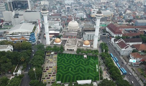 Alun-Alun Bandung