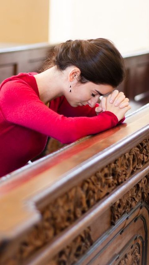 Doa untuk Orangtua Katolik Singkat, Pahami pula Kutipan Ayat Alkitab yang Penuh Makna