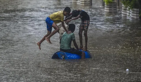 Paling Kumuh se-Asia Selatan