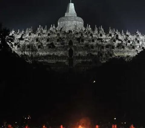 Rapat Koordinasi Nasional (Rakornas) pengembangan 5 Destinasi Pariwisata Super Prioritas (DPSP) digelar di The Plataran Heritage Borobudur Hotel, Kecamatan Borobudur, Kabupaten Magelang pada Jumat (21/7).