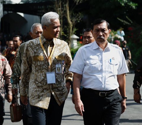 Rakornas DSDP Borobudur, Pemerintah akan Tarik 2 Juta Turis dan Dapat Pendapatan 2 Miliar Dolar