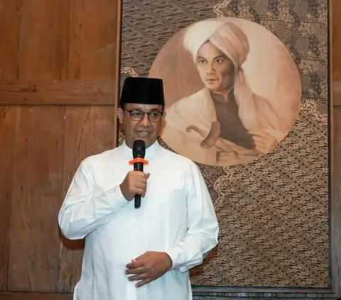 Anies Cari Cawapres Bebas Risiko Hukum, Siapa?