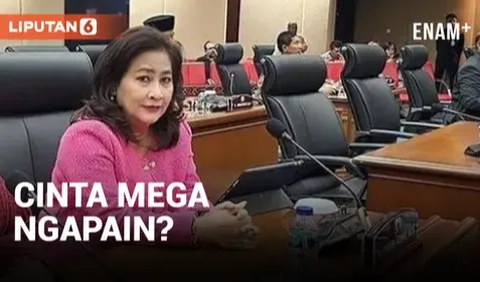 Fraksi PDIP DPRD DKI Jakarta akan melakukan rapat untuk menentukap sikap terkait kasus salah satu anggotanya bernama Cinta Mega yang diduga bermain game slot saat rapat paripurna pada Kamis (20/7).