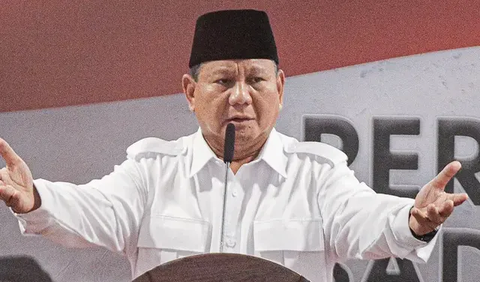 Salah satunya, saat Prabowo memilih untuk bergabung dalam kabinet Presiden Joko Widodo (Jokowi). Padahal, Jokowi merupakan rival Prabowo dalam Pilpres 2024.