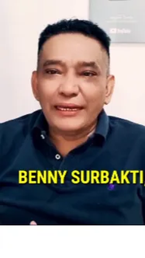 Iptu Benny membagikan sebuah video penjelasan terkait persoalan pernikahan beda agama.