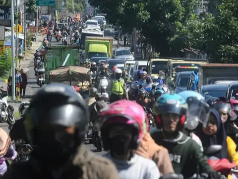 Tol Puncak-Cianjur Berpotensi Lewati Kawasan Rawan Longsor, Ini yang Harus Diperhatikan