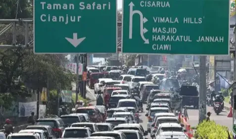 Wacana pembangunan Jalur Puncak II dan jalan Tol Puncak-Cianjur, memiliki semangat yang sama.