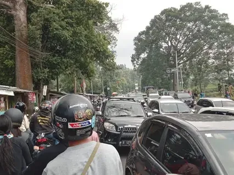 Menurut Ridwan Kamil, jika Tol Puncak-Cianjur mulai beroperasi bersamaan dengan Tol Bogor-Ciawi-Sukabumi (Bocimi) akan mendongkrak perekonomian Jawa Barat.