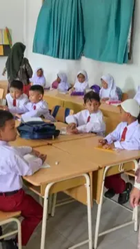 Perintah Jokowi Atasi Kecurangan Sistem Zonasi PPDB Buat Anak Susah Dapat Sekolah