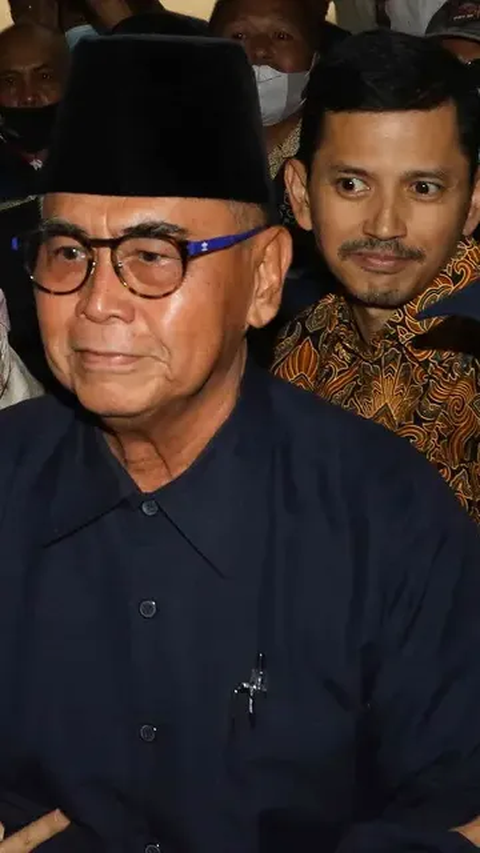 Panji Gumilang Larang Simpan Uang di Bank