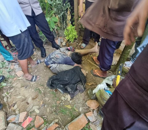 Pemuda di Maros Sulsel Tewas Tertimpa Tembok Kantor Kelurahan