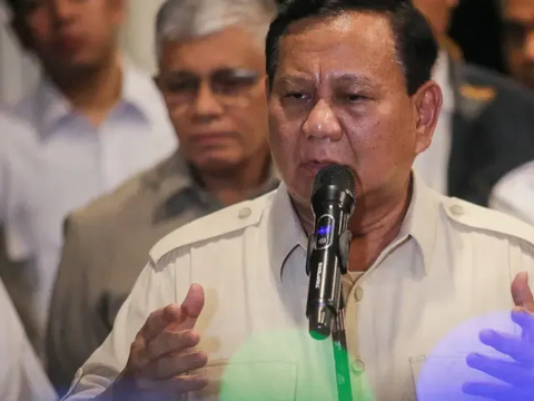 Elektabilitas Prabowo Diprediksi Kian Melejit Usai Aktivis 98 Beri Sinyal Dukungan