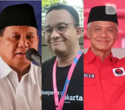 Elektabilitas Prabowo Diprediksi Kian Melejit Usai Aktivis 98 Beri Sinyal Dukungan