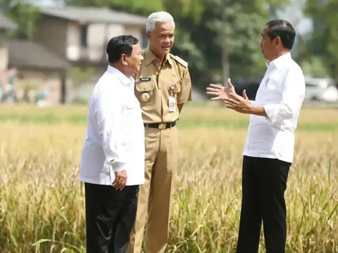 Jokowi Sentil Pemda Ragu Gunakan Anggaran: Kalau Enggak 'Ngambil' Apa-Apa Ngapain Takut?