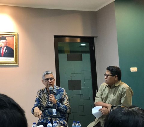 Indonesia Kembali Calonkan Diri Jadi Anggota Dewan Organisasi Maritim Internasional, Apa Untungnya?