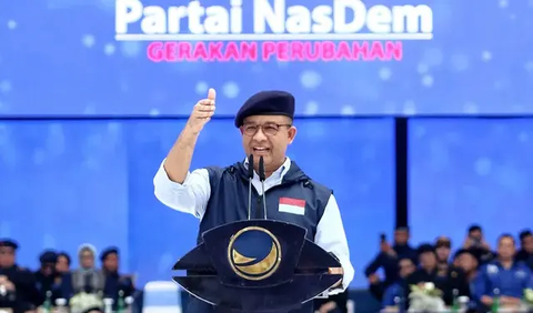 Wakil Ketua Umum NasDem Ahmad Ali mengungkap keinginannya untuk memasang Anies Baswedan dengan tokoh dari Jawa Timur dan kader Nahdlatul Ulama. Alasannya, suara Anies masih kalah di Jawa Timur dan Jawa Tengah.