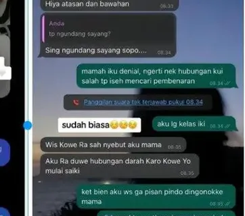 Dibongkar Anak Sendiri, Ini Fakta di Balik Dugaan Perselingkuhan ASN di Pati