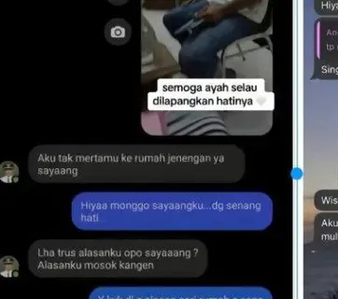 Dibongkar Anak Sendiri, Ini Fakta di Balik Dugaan Perselingkuhan ASN di Pati