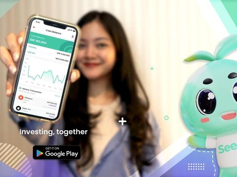 Aplikasi Ini Bantu Gen Z Belajar Investasi, Konsepnya Seperti Medsos