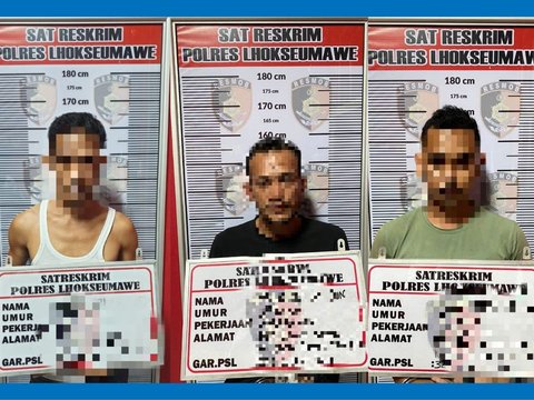 Tak Bayar Utang, Warga Lhokseumawe Diculik dan Diminta Tebusan Rp70 Juta