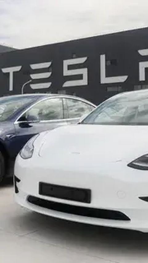 Tesla Buka Kantor di Malaysia, padahal Indonesia sudah lobi-lobi sejak 2021