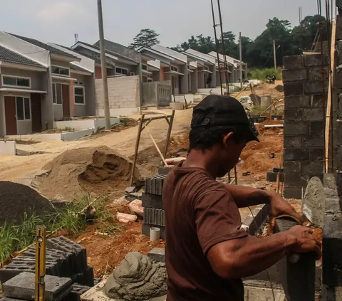 Hore, Pedagang Pasar Hingga Tukang Cukur Bisa Cicil Rumah Lewat BP Tapera Mulai Bulan Depan