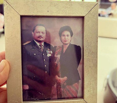 Tak Banyak yang Tahu, Para Artis Cantik ini Ternyata Ayahnya Polisi dan Jenderal TNI