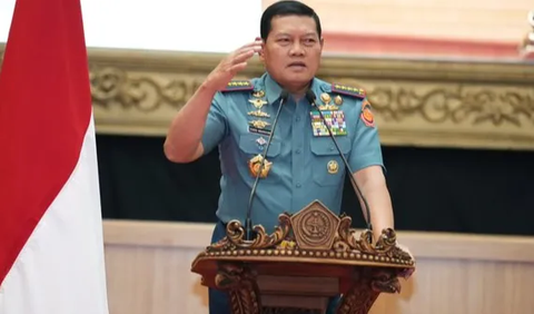 Dia menegaskan, TNI tidak ikut dalam proses negosiasi.