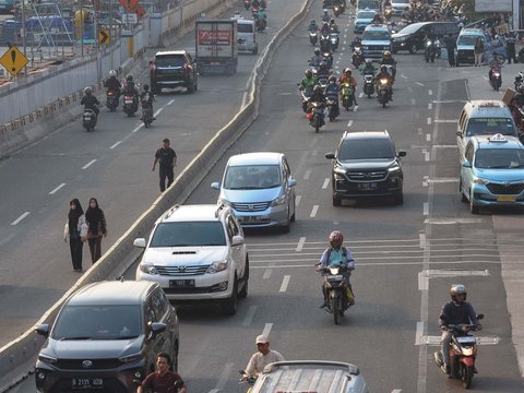 FOTO: Menengok Progres Terkini MRT Fase 2A Bundaran HI-Kota yang Ditargetkan Rampung 2029