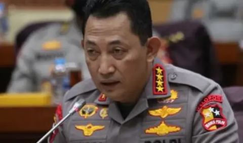 Kapolri Jenderal Listyo Sigit Prabowo memastikan pencarian terhadap Dito Mahendra, buronan kasus kepemilikan senjata api ilegal masih berlanjut.