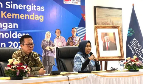 Badan Pengawas Perdagangan Berjangka Komoditi (Bappebti) akhirnya menetapkan pendirian bursa kripto.