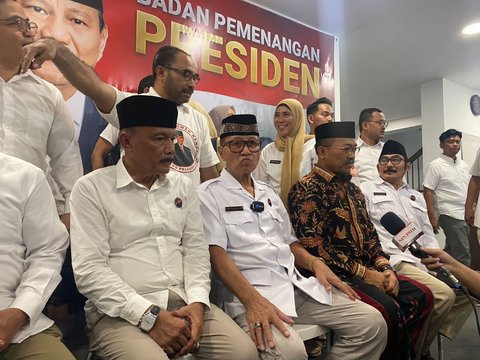 Isu Pelanggaran HAM Direproduksi Setiap Menuju Pilpres, Relawan: Sudah Ada Bukti Prabowo Tak Terlibat