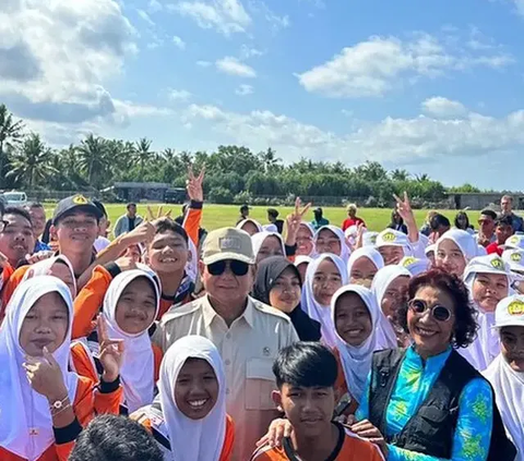 Isu Pelanggaran HAM Direproduksi Setiap Menuju Pilpres, Relawan: Sudah Ada Bukti Prabowo Tak Terlibat