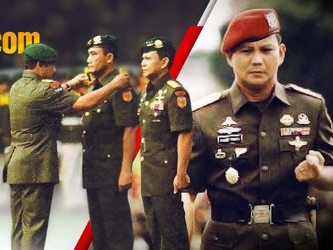 Isu Pelanggaran HAM Direproduksi Setiap Menuju Pilpres, Relawan: Sudah Ada Bukti Prabowo Tak Terlibat