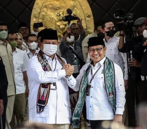 Alasan PKB Tak Undang Ganjar dan Anies di Harlah ke-25