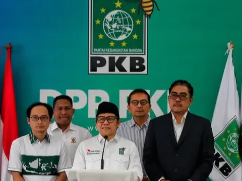 Alasan PKB Tak Undang Ganjar dan Anies di Harlah ke-25