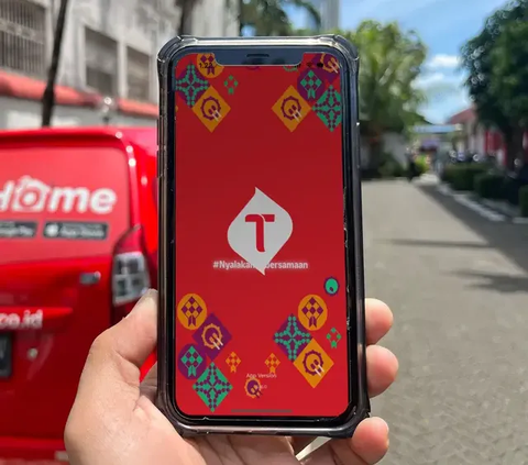 Telkomsel Perkenalkan Produk Baru Hasil Gabungan dengan IndiHome