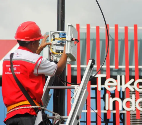 Telkomsel Perkenalkan Produk Baru Hasil Gabungan dengan IndiHome