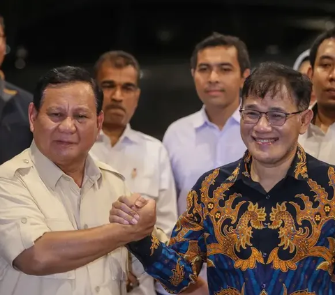 Budiman Sudjatmiko Keceplosan soal Jabatan Jenderal Andika di Pilpres 2024