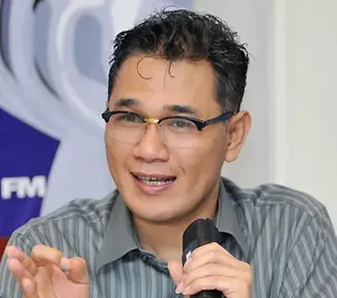 Budiman Sudjatmiko Keceplosan soal Jabatan Jenderal Andika di Pilpres 2024