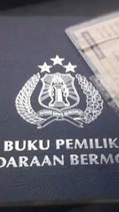 Surat-surat atau dokumen kendaraan bermotor sangat potensi dipalsukan, waspada saat beli mobil bekas