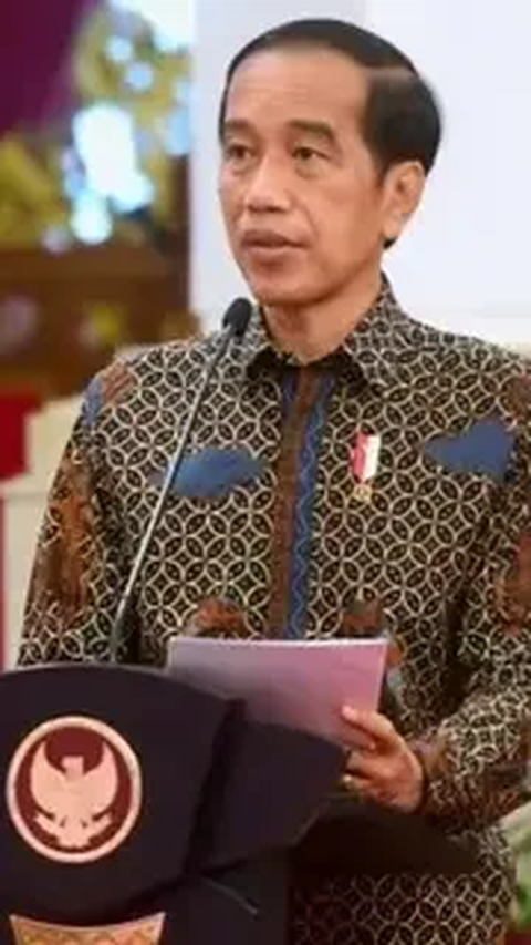Jokowi: Kewenangan Kejaksaan Sangat Besar, Manfaatkan Secara Profesional!