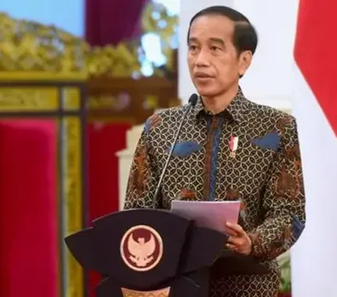 Jokowi Terbitkan Perpres Strategi Keamanan Siber Nasional