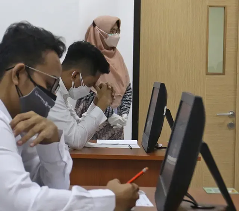 Segini Rata-Rata Gaji Guru di Dunia, Indonesia Ternyata Paling Kecil