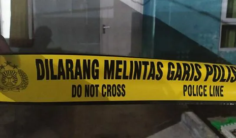 Admin salah satu akun instagram gangster ditangkap, bersama dengan para terduga pelaku tawuran yang terjaring Tim Patroli Perintis Presisi Polres Metro Jakarta Selatan saat berpatroli di Jalan Lebak Bulus Raya, Kebayoran Lama.