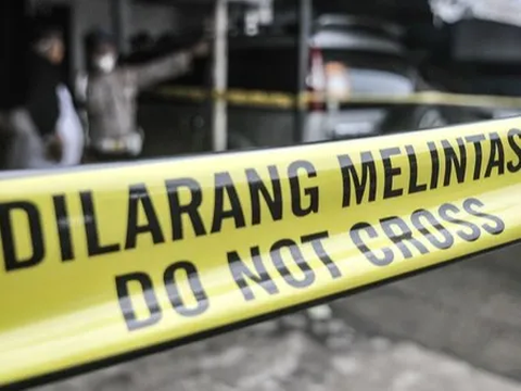 Polisi Tangkap 8 Remaja Hendak Tawuran di Kebayoran Lama, Ada Admin Akun Gangster
