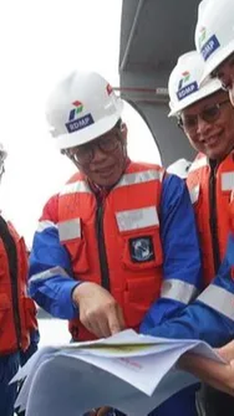 Pertamina Gantikan Shell di Blok Masela, Ini Sederet Keuntungan Diraih Indonesia