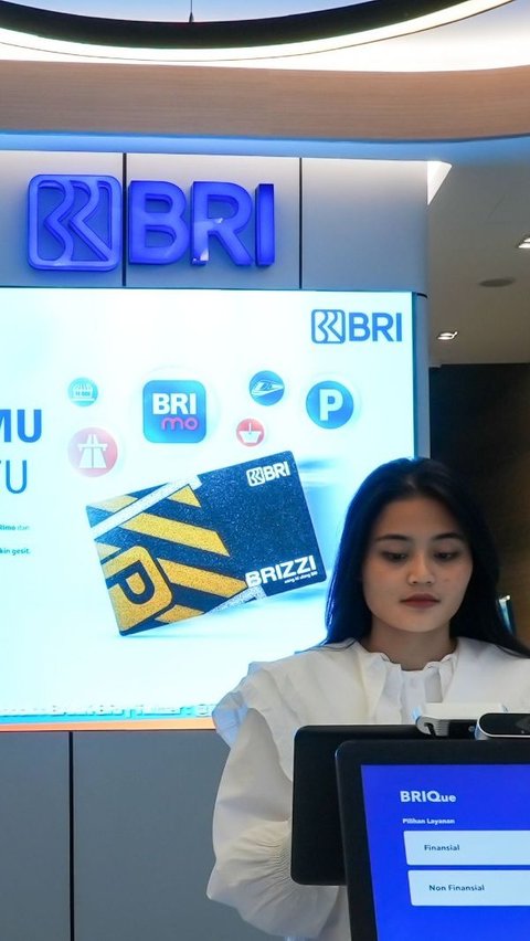 Sustainability Loan Capai Rp710 Triliun, Pengamat Sebut BRI Makin Kokoh Sebagai Market Leader ESG