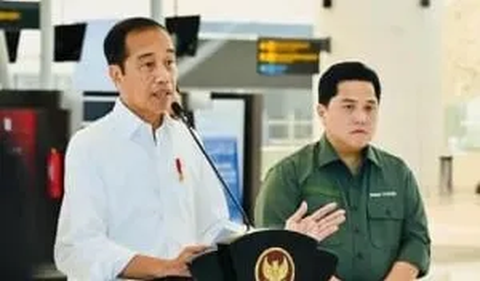 Presiden Joko Widodo (Jokowi) mengatakan, stunting tidak hanya menimpa anak dari keluarga miskin. Anak orang kaya juga ada yang mengalami stunting.